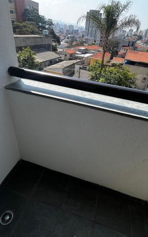 Apartamento à venda com 65m², 2 quartos e 2 vagasVaranda da Suíte