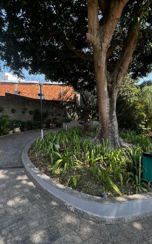 Apartamento à venda com 65m², 2 quartos e 2 vagasÁrea comum