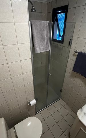 Apartamento à venda com 65m², 2 quartos e 2 vagasBanheiro Social
