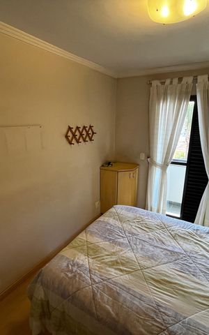 Apartamento à venda com 65m², 2 quartos e 2 vagasSuíte