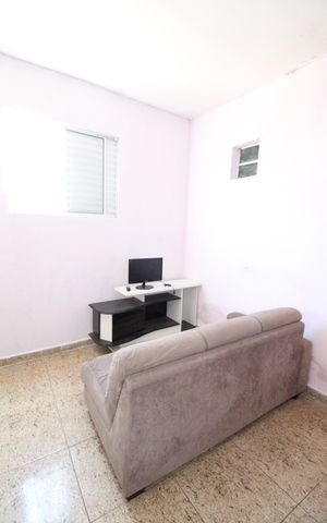 Studio para alugar com 40m², 1 quarto e sem vagaStudio