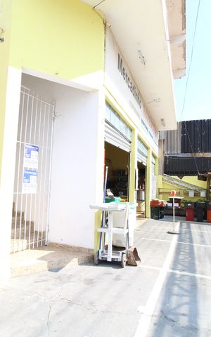 Studio para alugar com 40m², 1 quarto e sem vagaFachada