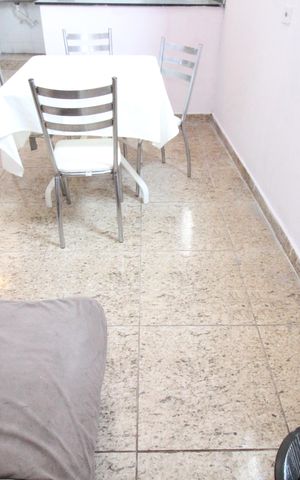 Studio para alugar com 40m², 1 quarto e sem vagaStudio