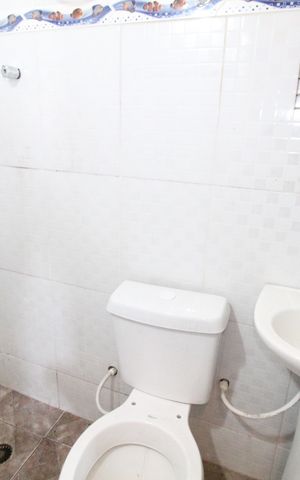 Studio para alugar com 40m², 1 quarto e sem vagaBanheiro