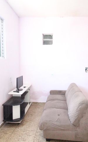 Studio para alugar com 40m², 1 quarto e sem vagaStudio
