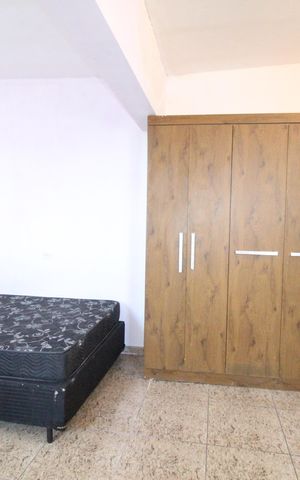 Studio para alugar com 40m², 1 quarto e sem vagaStudio