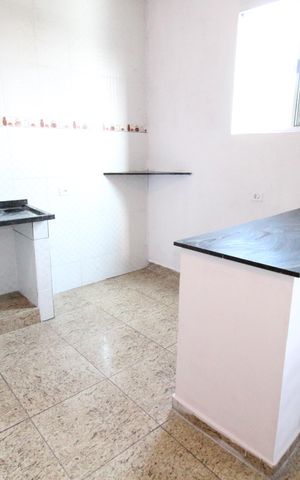 Studio para alugar com 40m², 1 quarto e sem vagaCozinha