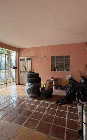 Casa à venda com 160m², 3 quartos e 3 vagasÁrea comum