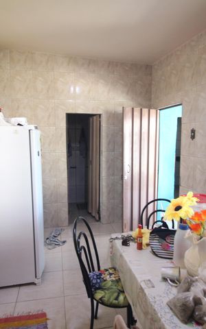 Casa à venda com 360m², 3 quartos e 3 vagasCozinha