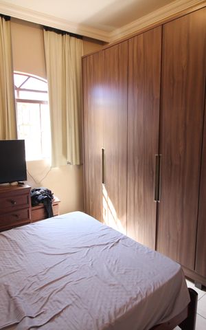 Casa à venda com 360m², 3 quartos e 3 vagasQuarto 3