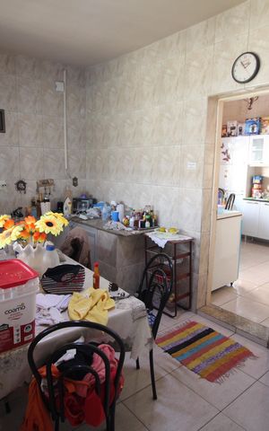 Casa à venda com 360m², 3 quartos e 3 vagasCozinha