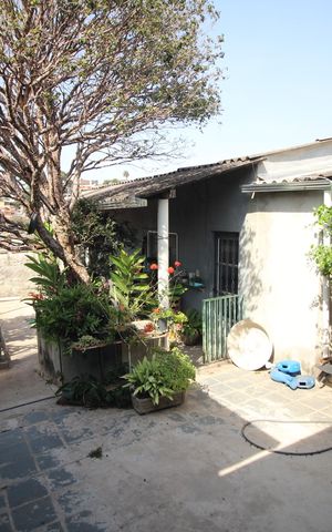 Casa à venda com 360m², 3 quartos e 3 vagasQuintal