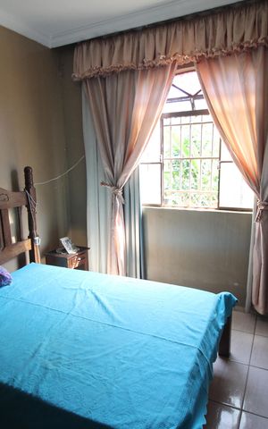 Casa à venda com 360m², 3 quartos e 3 vagasQuarto 1