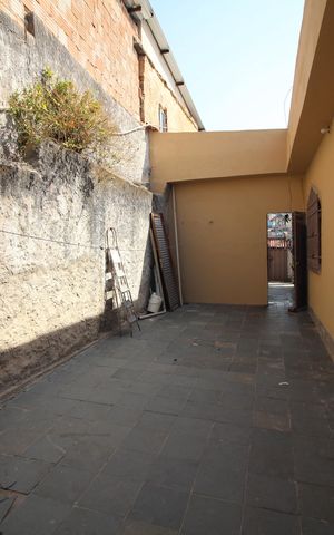 Casa à venda com 360m², 3 quartos e 3 vagasQuintal