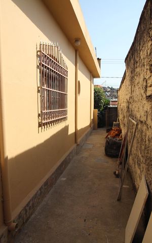 Casa à venda com 360m², 3 quartos e 3 vagasQuintal