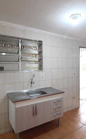 Studio para alugar com 26m², 1 quarto e sem vagaBanheiro