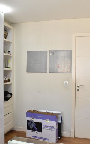 Casa para alugar com 420m², 4 quartos e 4 vagasEscritório
