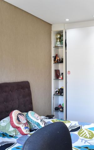 Casa para alugar com 420m², 4 quartos e 4 vagasSuíte 3