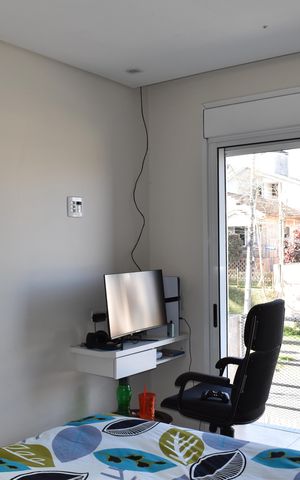 Casa para alugar com 420m², 4 quartos e 4 vagasSuíte 3