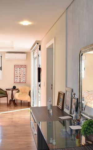 Casa para alugar com 420m², 4 quartos e 4 vagasSuíte 1