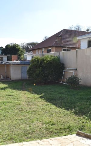 Casa para alugar com 420m², 4 quartos e 4 vagasÁrea externa