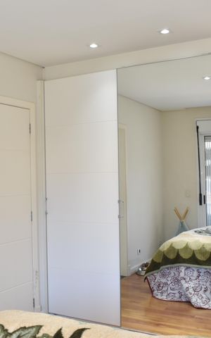 Casa para alugar com 420m², 4 quartos e 4 vagasSuíte 2