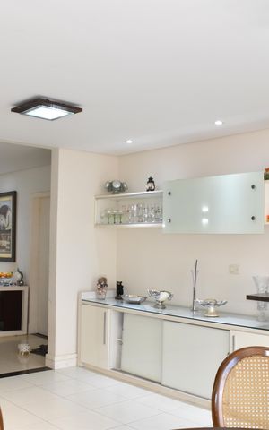 Casa para alugar com 420m², 4 quartos e 4 vagasSala de Jantar