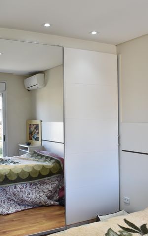 Casa para alugar com 420m², 4 quartos e 4 vagasSuíte 2
