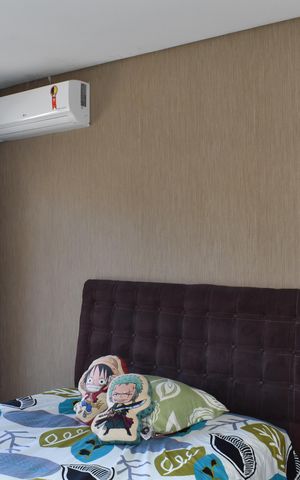 Casa para alugar com 420m², 4 quartos e 4 vagasSuíte 3