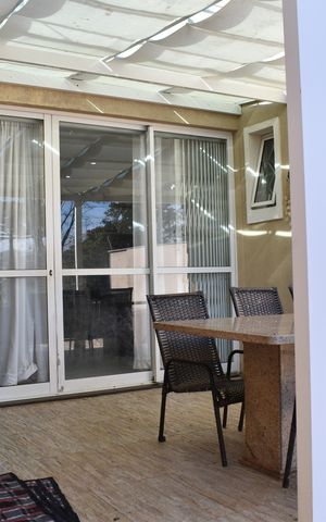 Casa para alugar com 420m², 4 quartos e 4 vagasÁrea externa