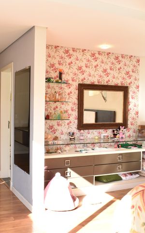 Casa para alugar com 420m², 4 quartos e 4 vagasSuíte 1
