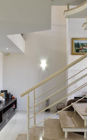 Casa para alugar com 420m², 4 quartos e 4 vagasSala 