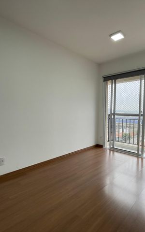 Apartamento para alugar com 31m², 1 quarto e sem vaga Apartamento para alugar com 31m², 1 quarto e sem vagaSala