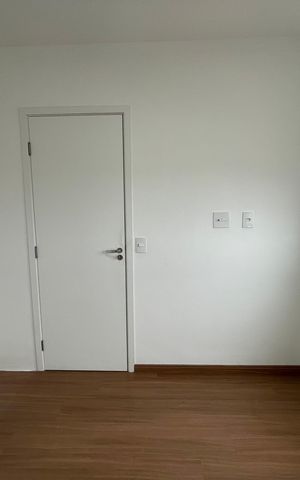 Apartamento para alugar com 31m², 1 quarto e sem vaga Apartamento para alugar com 31m², 1 quarto e sem vagaSuíte