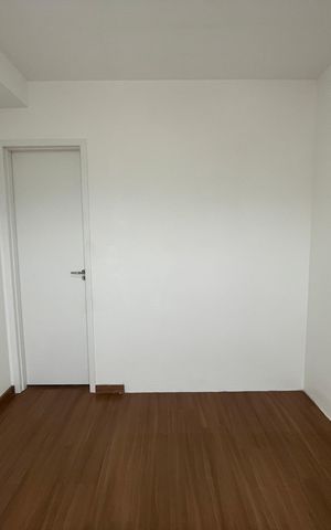 Apartamento para alugar com 31m², 1 quarto e sem vaga Apartamento para alugar com 31m², 1 quarto e sem vagaSuíte