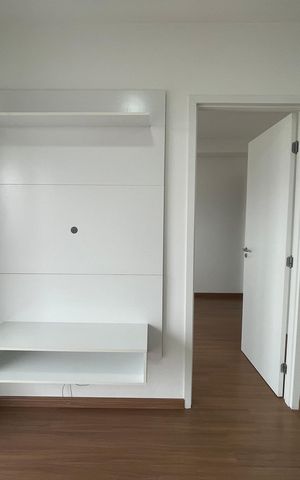 Apartamento para alugar com 31m², 1 quarto e sem vaga Apartamento para alugar com 31m², 1 quarto e sem vagaSala