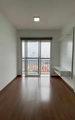 Apartamento para alugar com 31m², 1 quarto e sem vaga Apartamento para alugar com 31m², 1 quarto e sem vagaSala