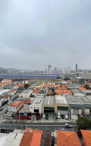 Apartamento para alugar com 31m², 1 quarto e sem vaga Apartamento para alugar com 31m², 1 quarto e sem vagaVista