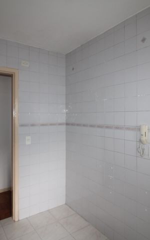 Apartamento à venda com 85m², 2 quartos e 1 vagaCozinha