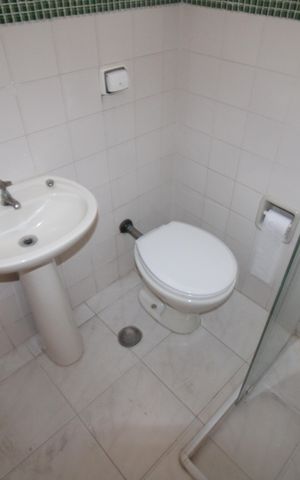 Apartamento à venda com 85m², 2 quartos e 1 vagaBanheiro