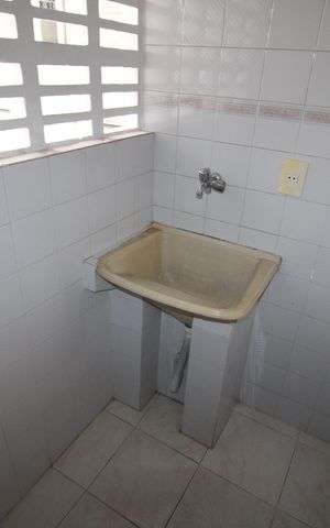 Apartamento à venda com 85m², 2 quartos e 1 vagaÁrea de Serviço