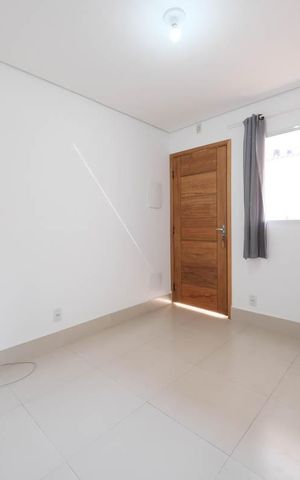 Apartamento para alugar com 30m², 1 quarto e sem vagaSala/Cozinha