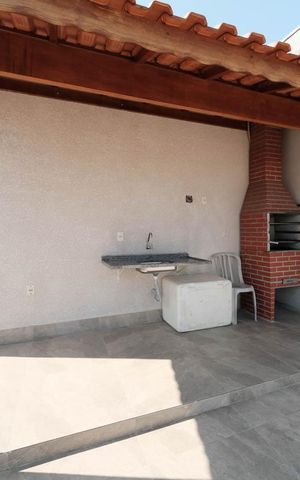 Apartamento para alugar com 30m², 1 quarto e sem vagaÁrea comum