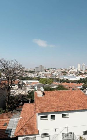 Apartamento para alugar com 30m², 1 quarto e sem vagaÁrea comum