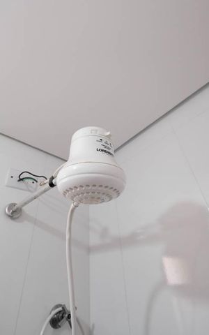 Apartamento para alugar com 30m², 1 quarto e sem vagaBanheiro