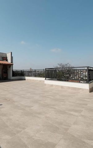 Apartamento para alugar com 30m², 1 quarto e sem vagaÁrea comum