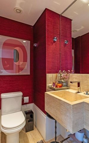 Apartamento à venda com 463m², 4 quartos e 5 vagas