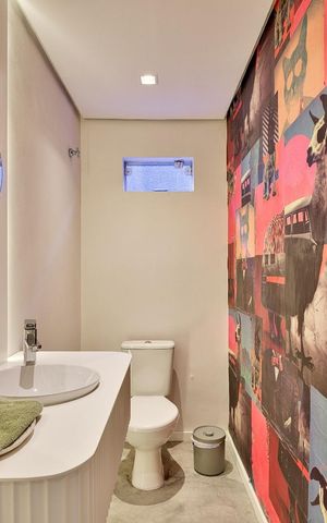Casa à venda com 160m², 3 quartos e 2 vagas