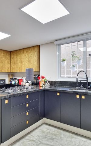 Casa à venda com 160m², 3 quartos e 2 vagas