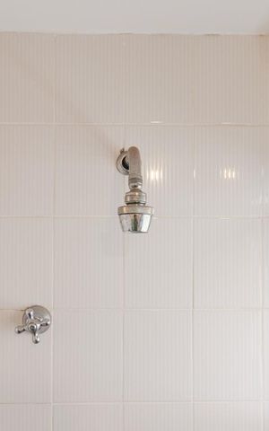 Apartamento à venda com 124m², 2 quartos e 3 vagasBanheiro da Suíte 1